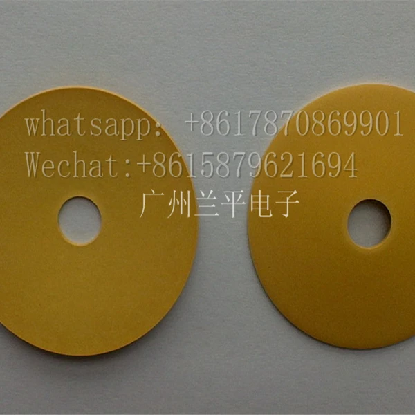 NJK10002 SYSMEX KX21 CA1500 or K4500 or UF500 U1000 COMPATIBLE NEW DIAPHRAGM