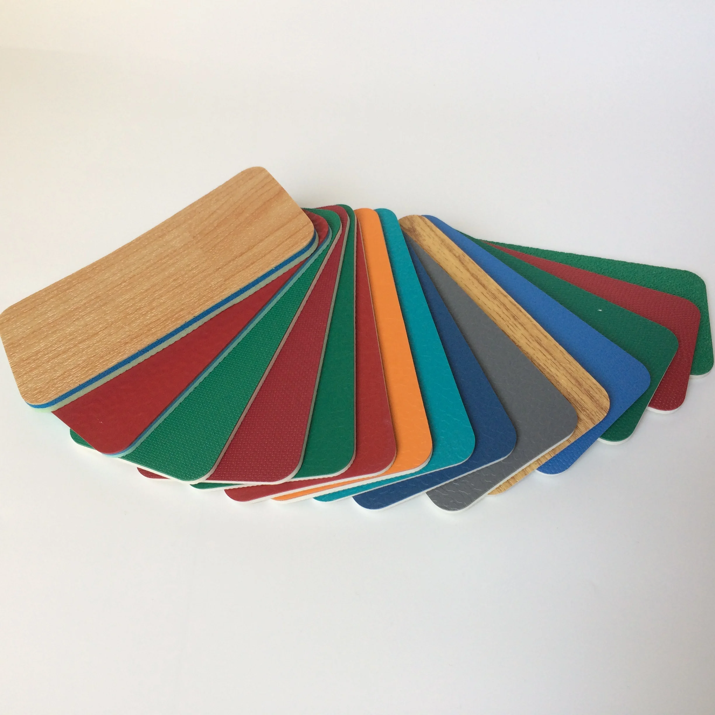 Basketball Court Plastic Floor Crystal Indoor Wood Pattern Badminton Volleyball Pvc Flooring Sport Covering