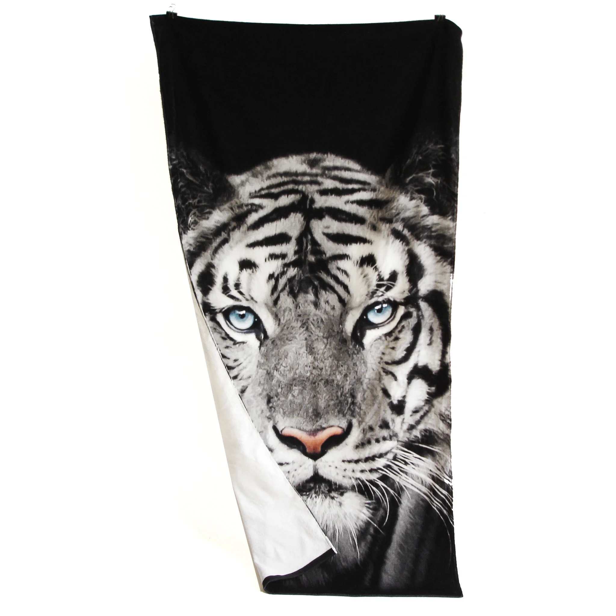 wholesale quality 400gsm thick terry velour oversized custom design printing pakistan fringed 100% large beach cotton towels