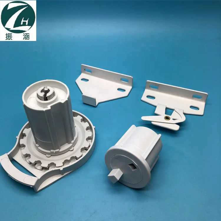 Американская роликовая муфта 38 мм, роликовый механизм