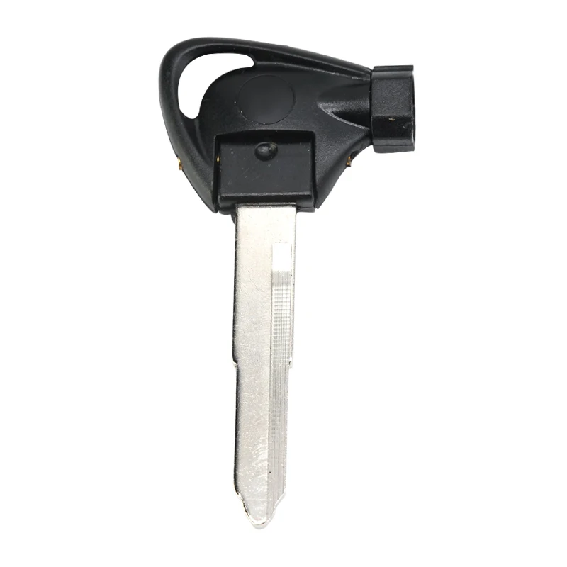 
Left slot Short Side Motorcycle Blank Magnet Key Uncut Blade For YAMAHA VOX BWS 4V BWS125 VOX50 GTR125 JOG EVO SMAX155 