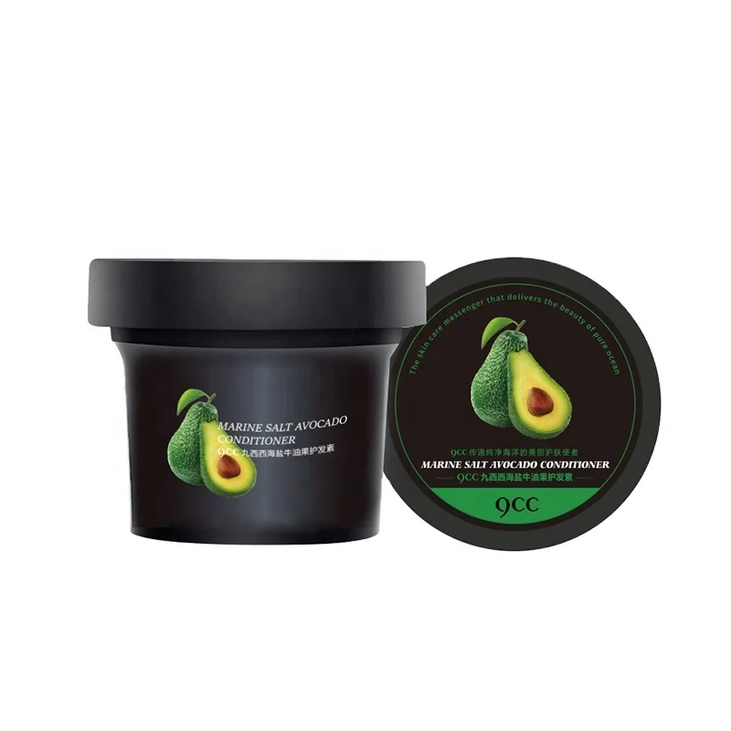
African No-Lye Olive Oil Hair Care Products For Black Women Hair Cream Relaxer Smoothing Hair Care 