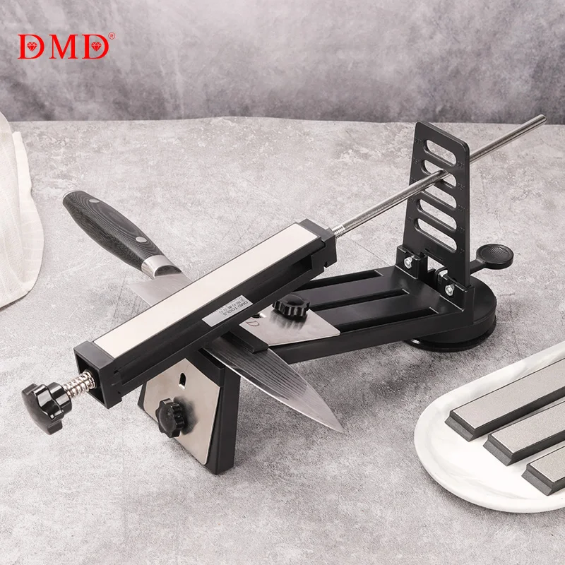 Factory wholesale fixed angle knife sharpener sharpening machine