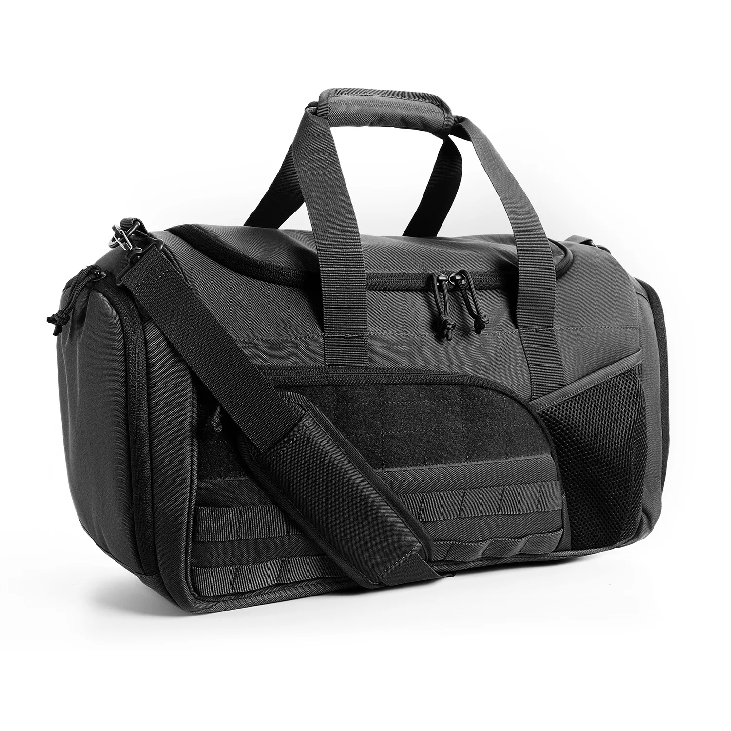 manufacturer custom weekender travel overnight lightweight waterproof sports bag gym tactical duffle bag for men