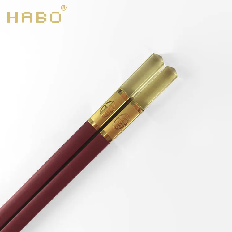 
Custom chinese FU Fiberglass High quality chopsticks with LOGO, OEM ODM, Free sample 