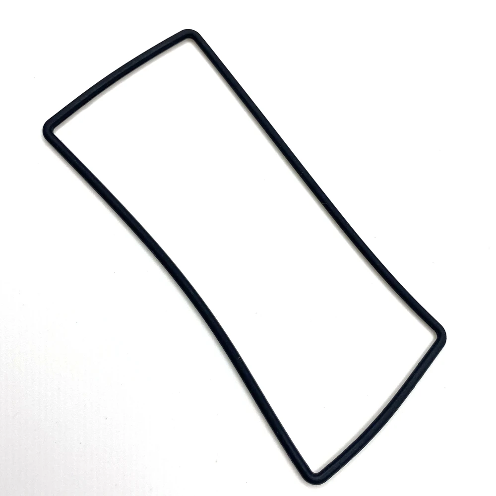 China Professional Manufacture Custom Different  Ring Silicone Rubber Sealing Rings