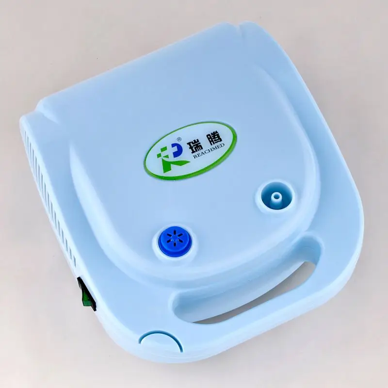 Quiet Reliable Quality Medical Portable Oxygen Medical Nebulizer Machine Price