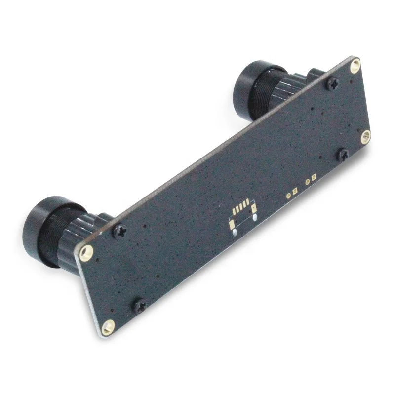 New Arrive 1Mp High Definition 2560*720 Dual Lens 3 Depth OV9327 Sensor synchronous CMOS Camera Module