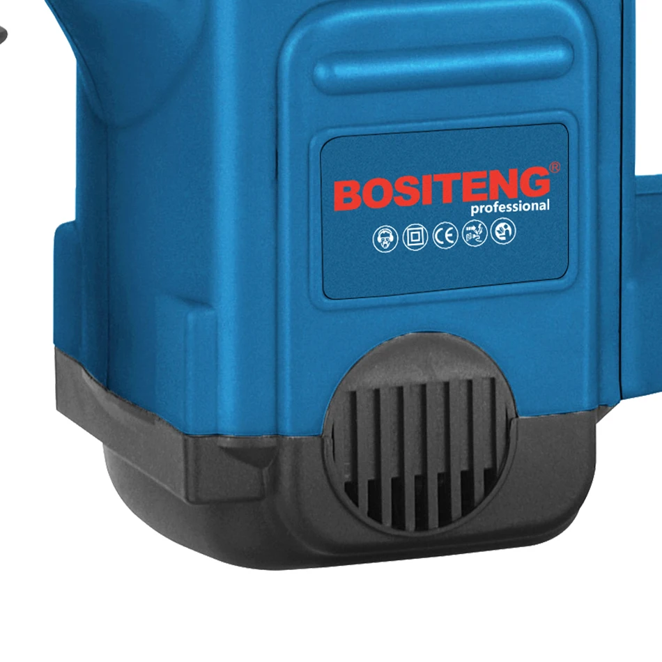 26mm 1200W Hammer Grinder Drill Electric Rotary Hammer Drill