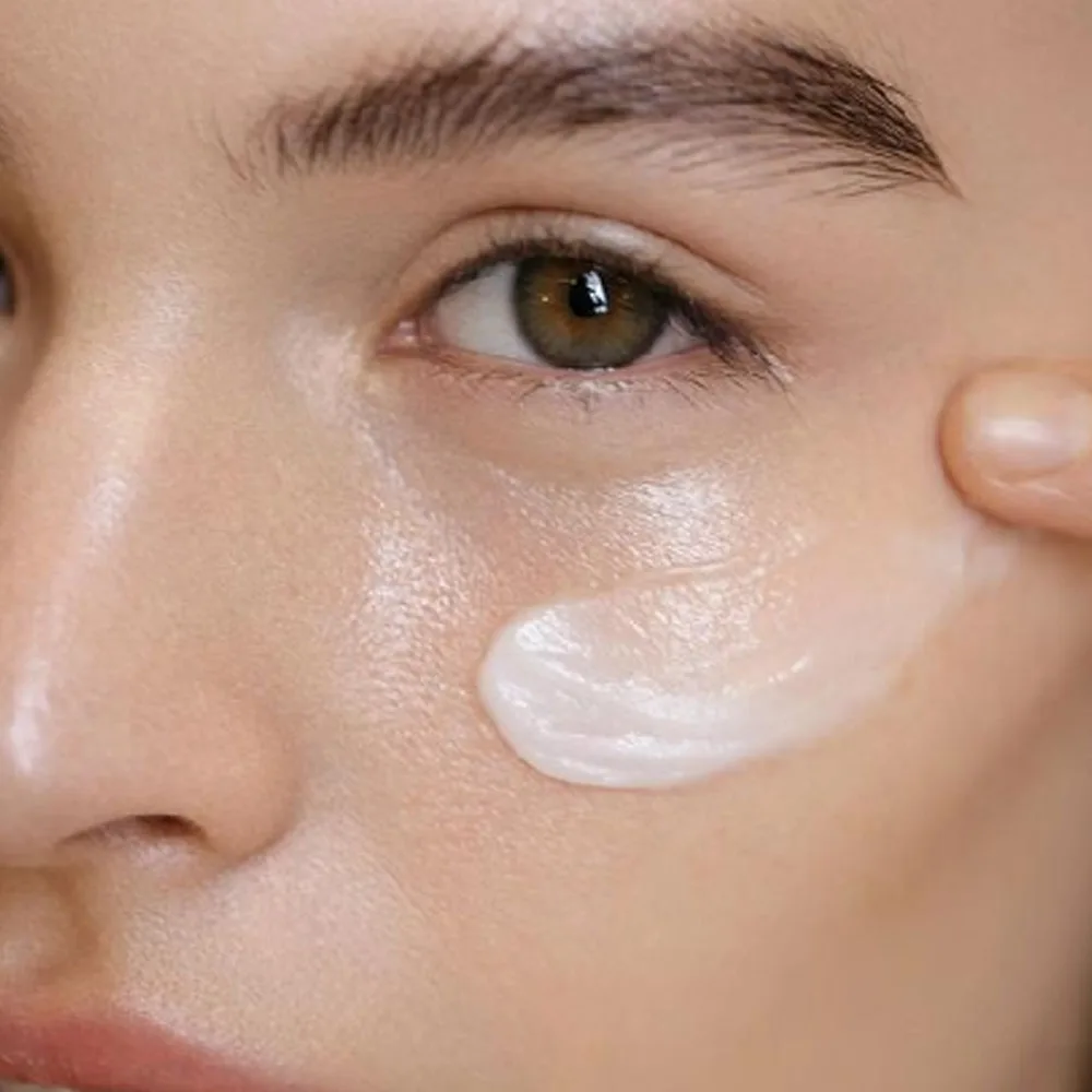 Retinol Moisturizing Eye Cream Anti-wrinkle Lightening Fine Lines Dark Circles Tightening Pores Moisturizing Eye Cream