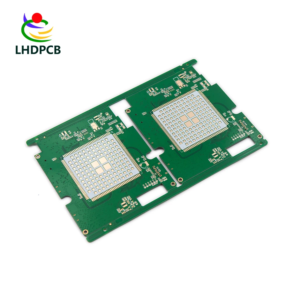 Professional Pcb Assembly EMS Electronics Pcb Pcba Board Clone Assembly Design Manufacturer Service  Pcba & Pcba