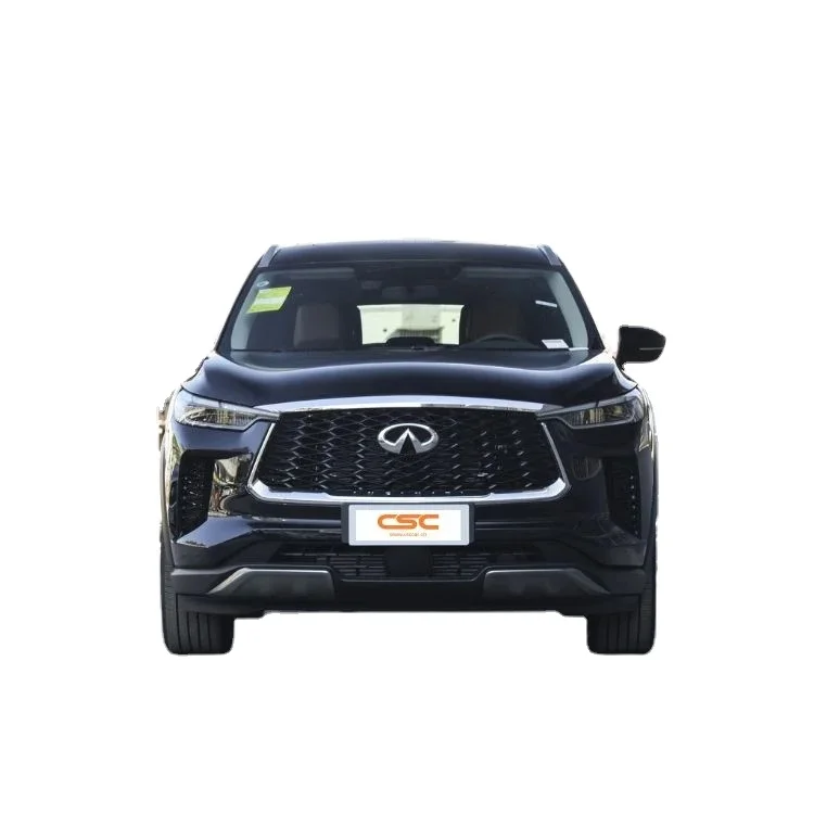 Откройте для себя качественные автомобили Infi-Niti Qx60 по отличным ценам