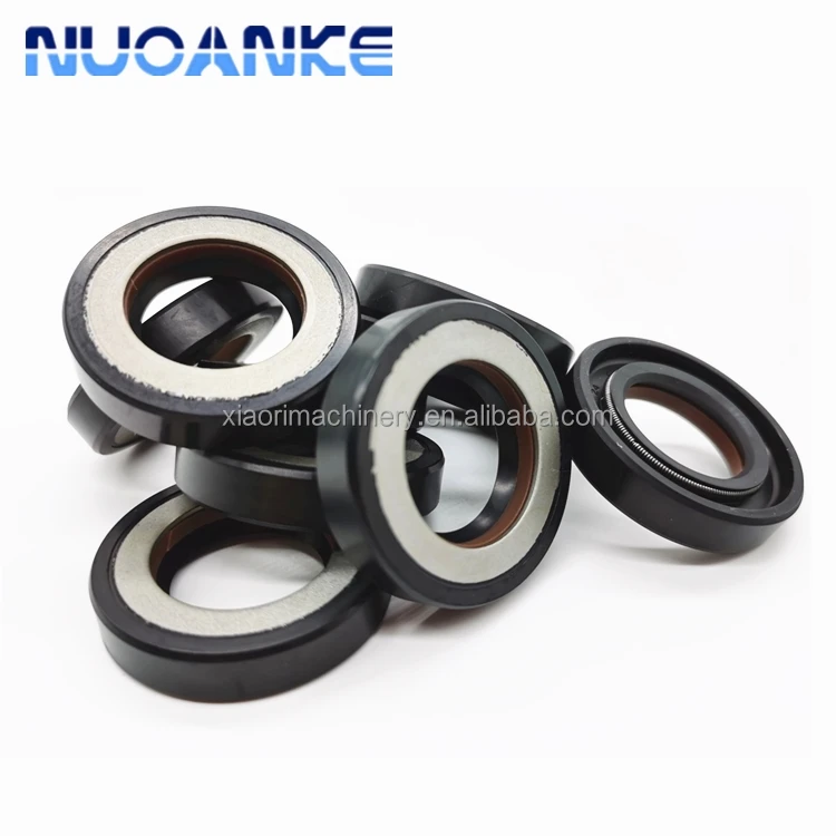 NAK Oil Seal CNB1W11 24*41*8.5 High Pressure Power Steering rack Seal Power Steering Oil Seal For Auto