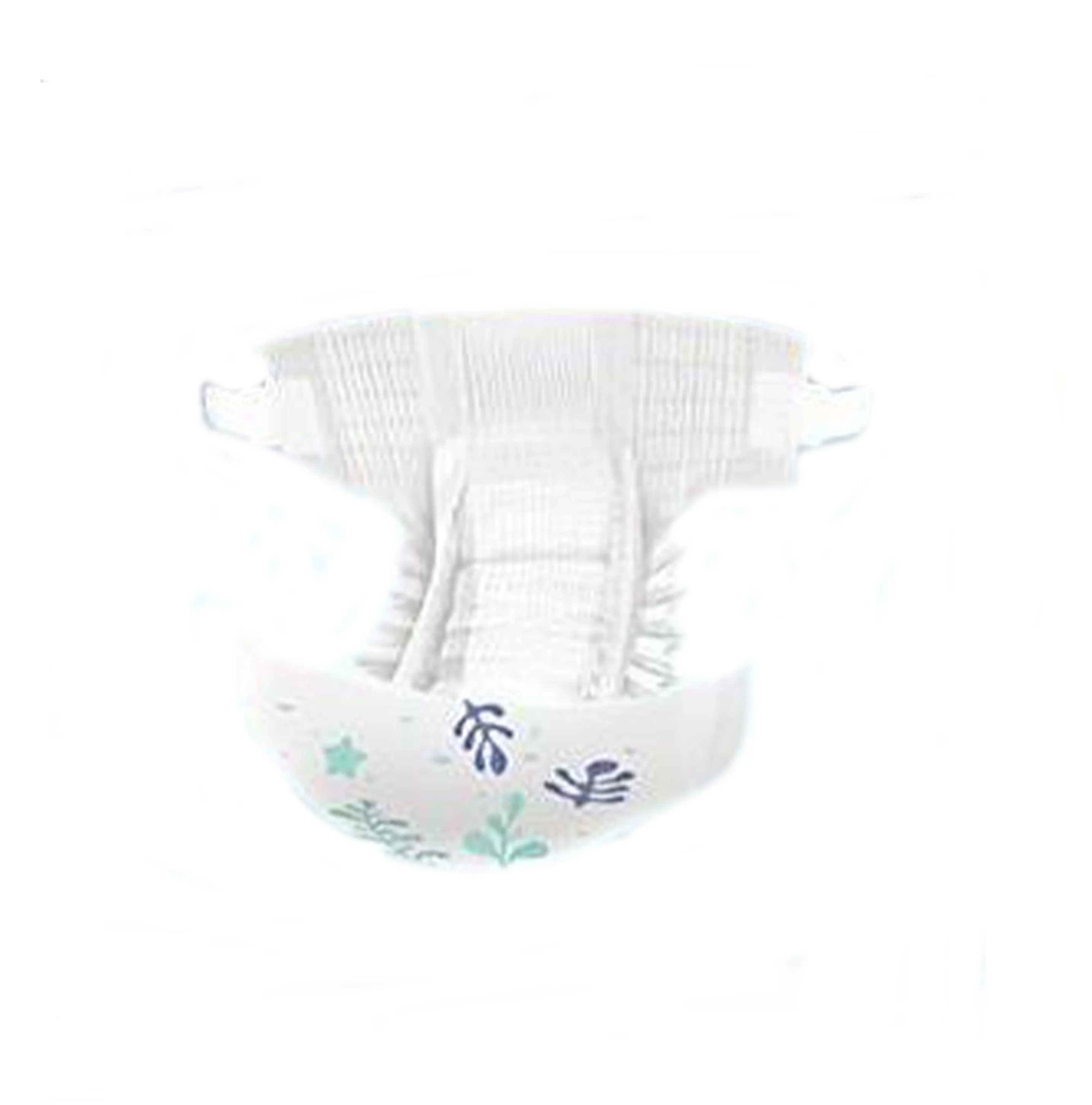 Soft and Fit Tape Baby Diapers Nappies Disposable