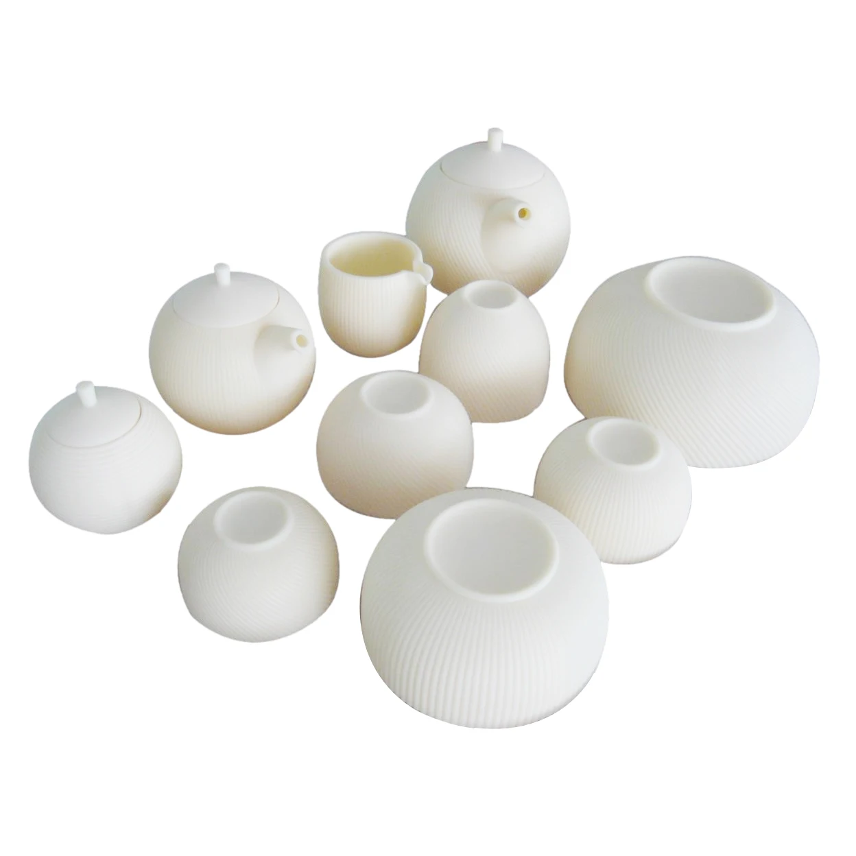 High Precision CNC Prototype Rapid Plastic Prototype service 3D printing service fdm