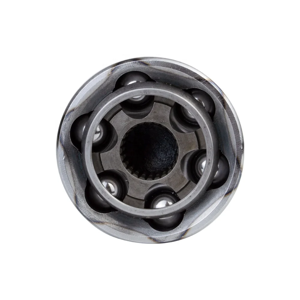 CCL auto spare parts supplier cv axle assembly for cv joint bearing hyundai 49526-D705049526-0D050