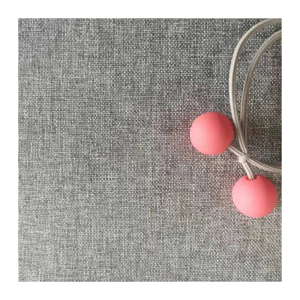 hot selling polyester fabric nostalgic style plain design nostalgic style polyester cationic fabric