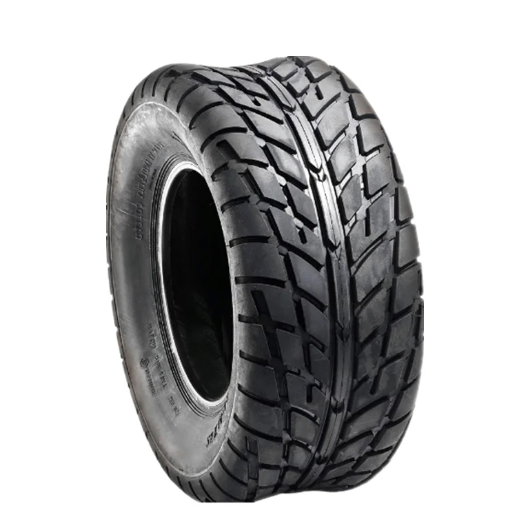 
ATV Tyre 23x7-10 6 PR A-021 Pattern for Off-road ATV 