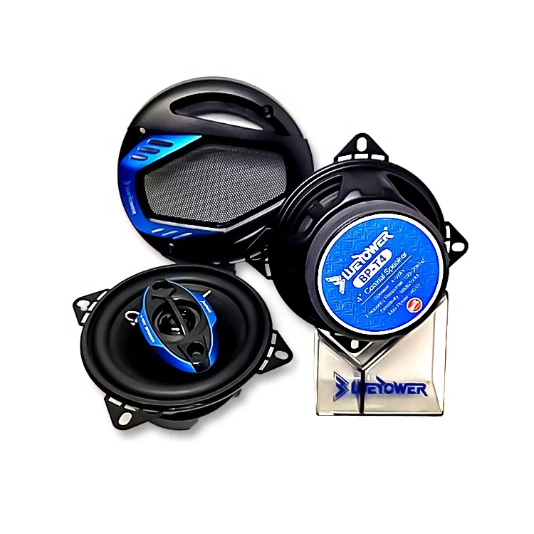 Popular Products Car Accessories Wireless Sound System car speaker boxes