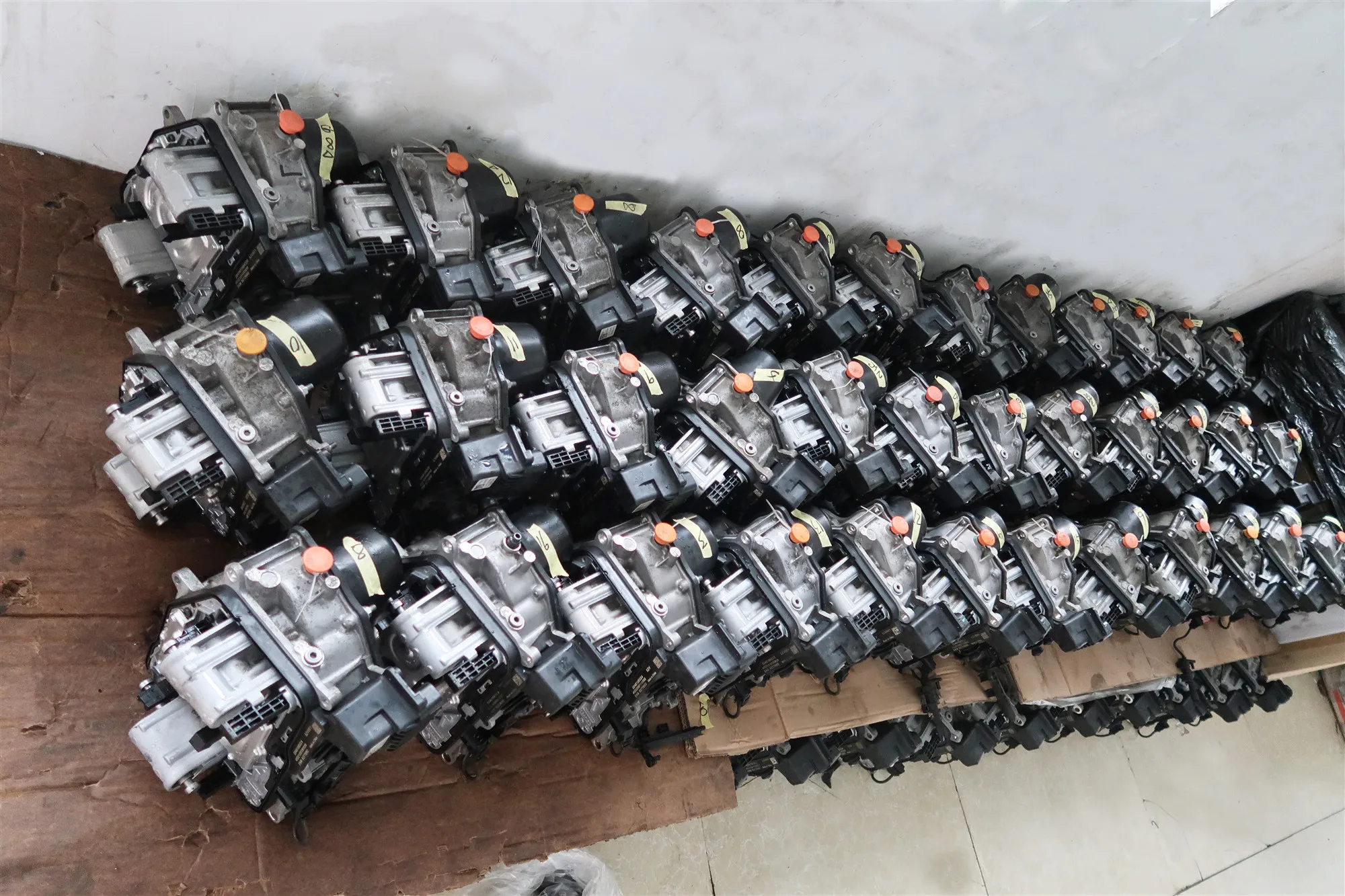 Редуктор переключения передач 0AM325025 0AM325025H 0AM325065s DQ200 TCU Mechatronics корпус клапана 7DSG для сиденья VW AUDI