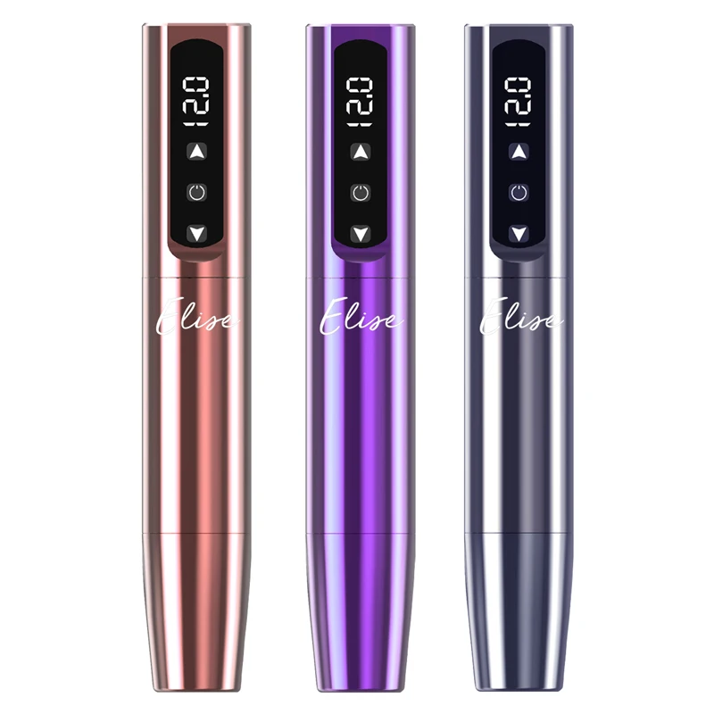 Tattoo Eyebrow Microblading Machine Gun Tattoo Supplies Permanent Makeup Machines Eyebrow