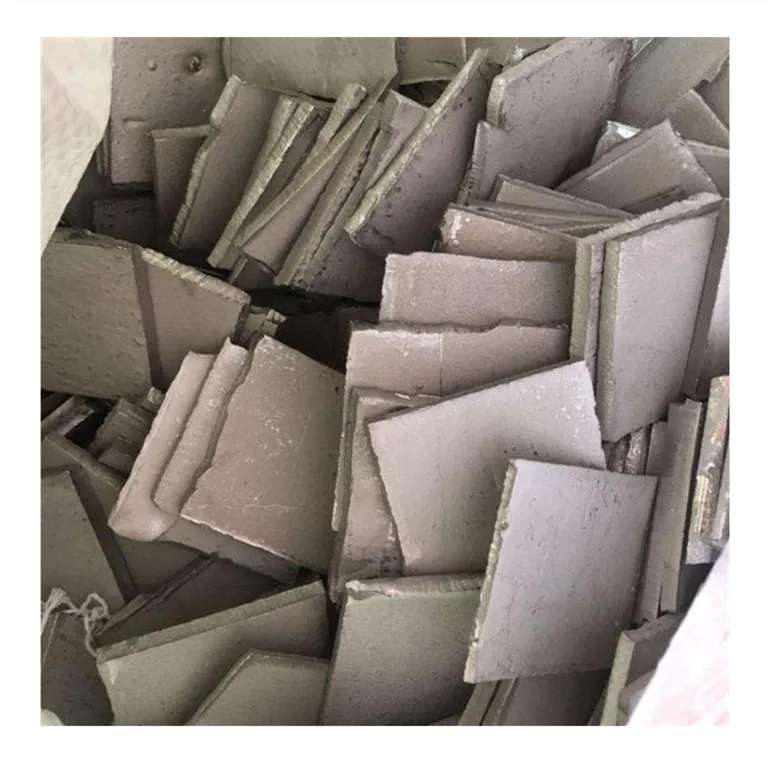 nickel slice price  and nickel alloy plate sheet