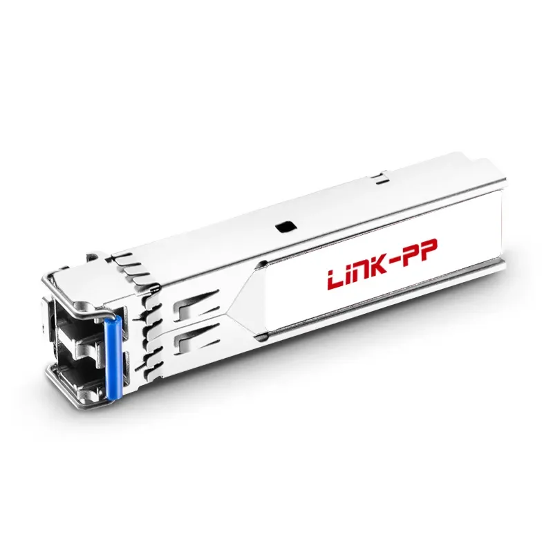 SFP-GE-LX-SM1310 SFP-GE-LX-SM1310 Optical Transceiver Single-mode HW Optical mpdule