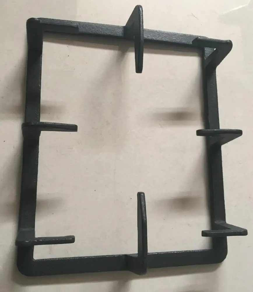 Glass Top 2 Burner Gas Cooker China Gas Stove Cooktop YG-G22086