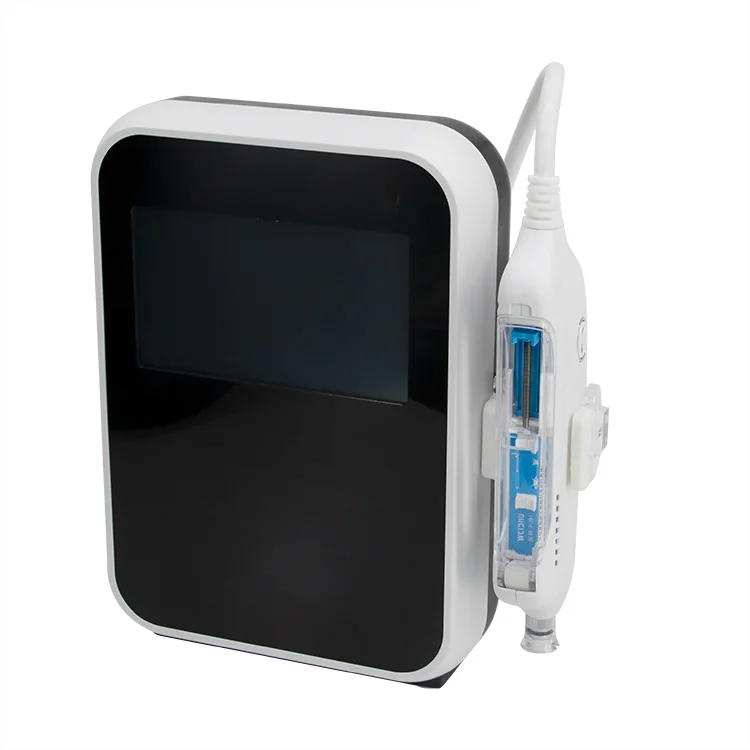 Best Result Mesotherapy Needles-Free Injection Skin Rejuvenation Electroporation Meso Gun Face Lifting Portable Machine For Sale