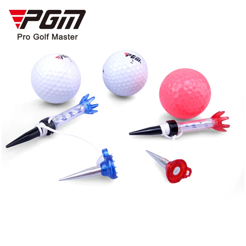 PGM QT002 Magnetic+String Golf TEE
