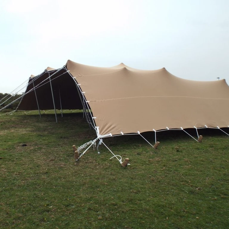 stretch bedouin tent for sale in china use for party/events