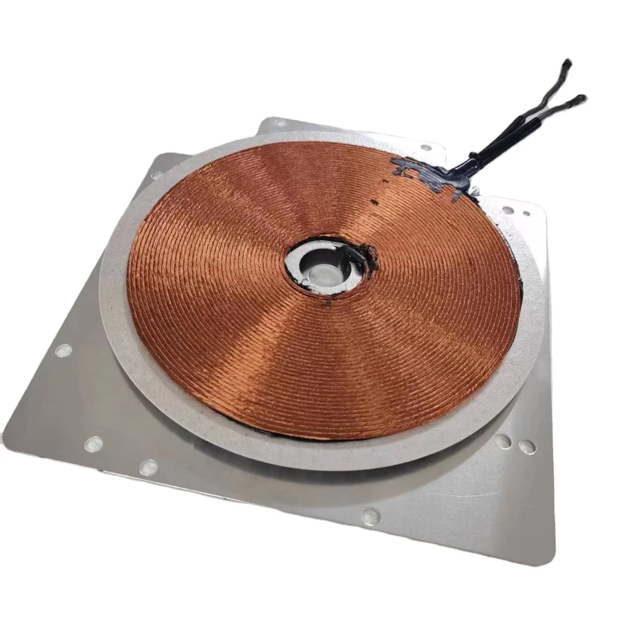 OEM factory For good quality Induction Cooker Heating copper Coil induction cooker coil