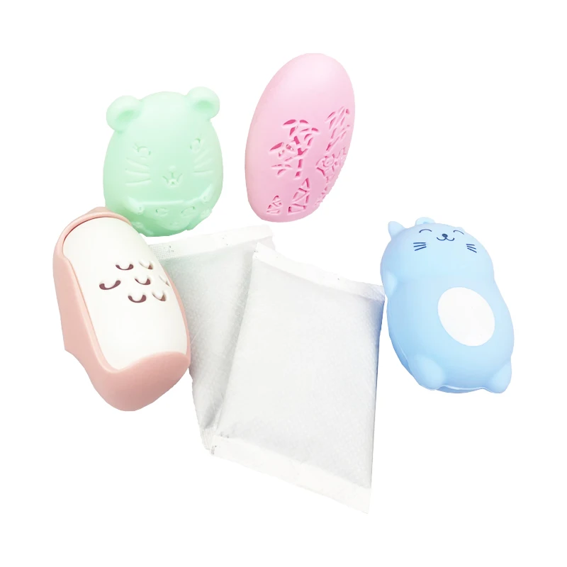 cute hand warmer pad with avoid the high temperature cartoon protective hand warmer egg shell