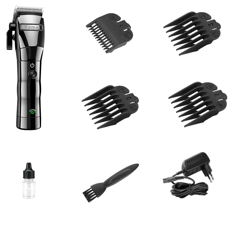KM-2850 kemei hair clipper hair trimmer professional hair clipper Wholesale