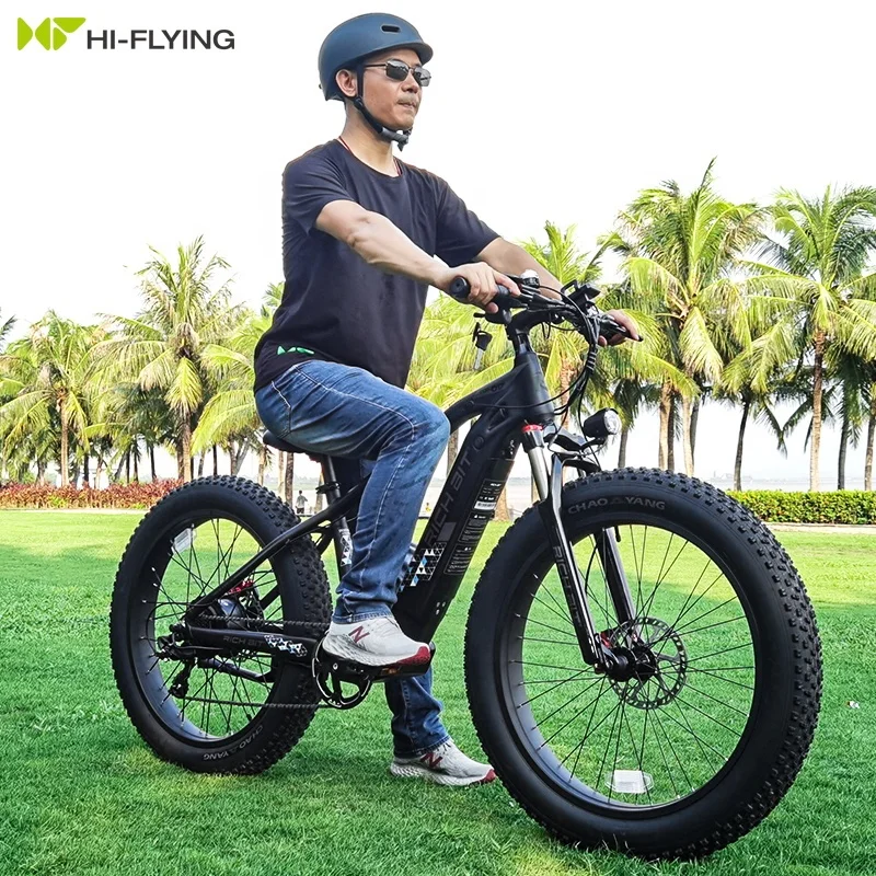 Оптовая продажа, горный электровелосипед с толстыми шинами 26 дюймов, Электрический горный велосипед для взрослых, быстрая доставка, электрический велосипед 1000 Вт