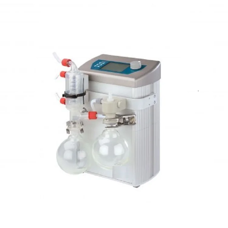 Variable frequency control absorption rate 36.7L/min Laboratory vacuum System LVS, LVS 210
