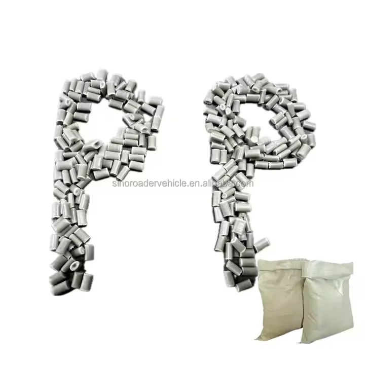 High Quality Injection grade Wire drawing grade recycled PP Granules Raw Material PP Polymer Manufacturer PP Pellets raffia