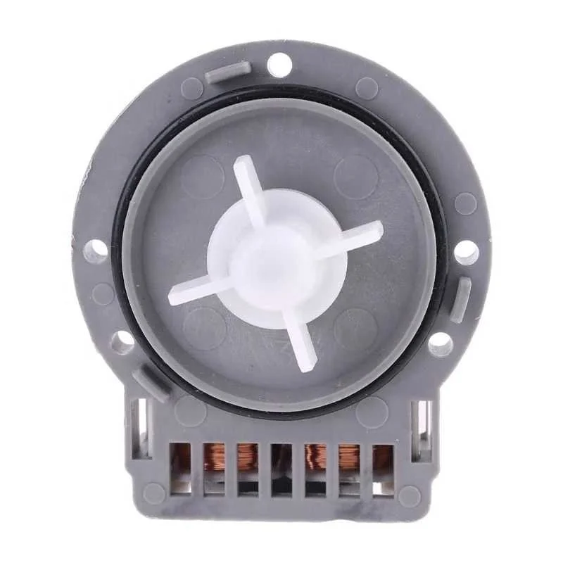  Durable 1PC Drain Pump Motor Water Outlet Motors Washing Machine