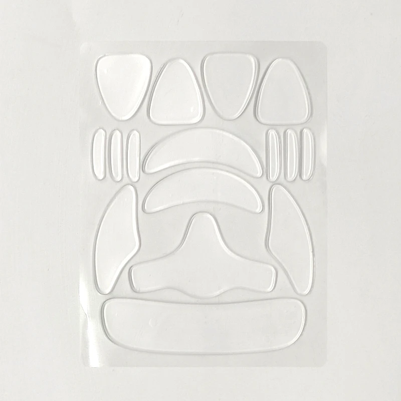 Hot Sale Products Silicone Wrinkle Removal Patches Anti Wrinkle Patch Face Pads