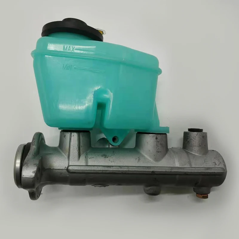 OEM Brake Master Cylinder 47201-60650 4720160650 NEW For Hilux KDN170L LAND CRUISER 90 KDJ9# KZJ9# VZJ9#