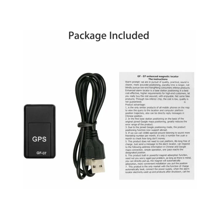 High Quality Mini Smart Anti Lost Animal Pet Gps Tracker Dog Locator Gps Tracking Device