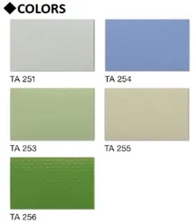 Anti static Japanese accessories high quality hospital flooring pvc vinyl