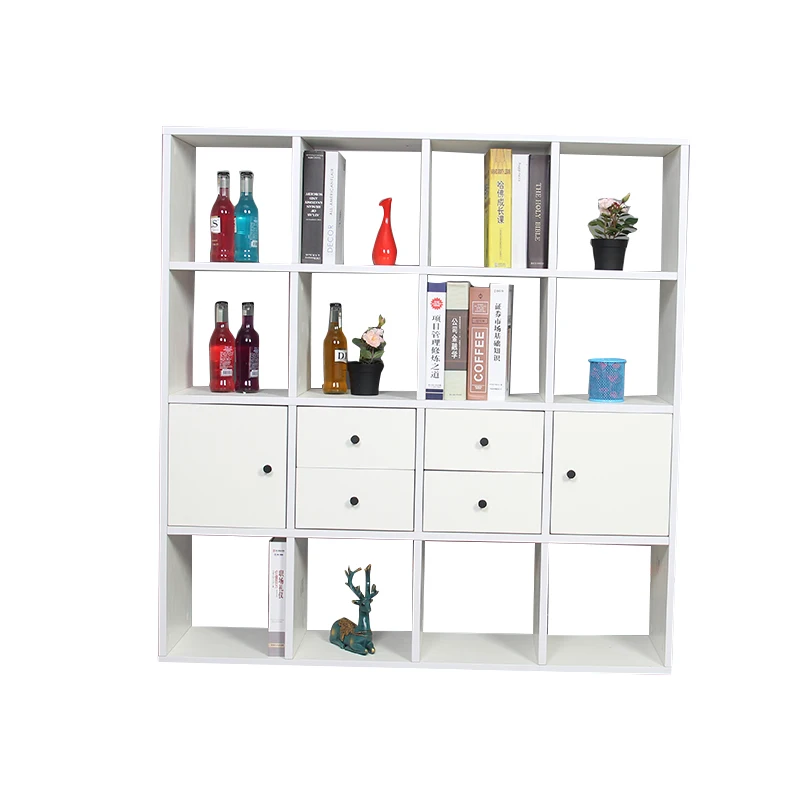 Wooden display cabinet cheap Modern simple display cabinet furniture