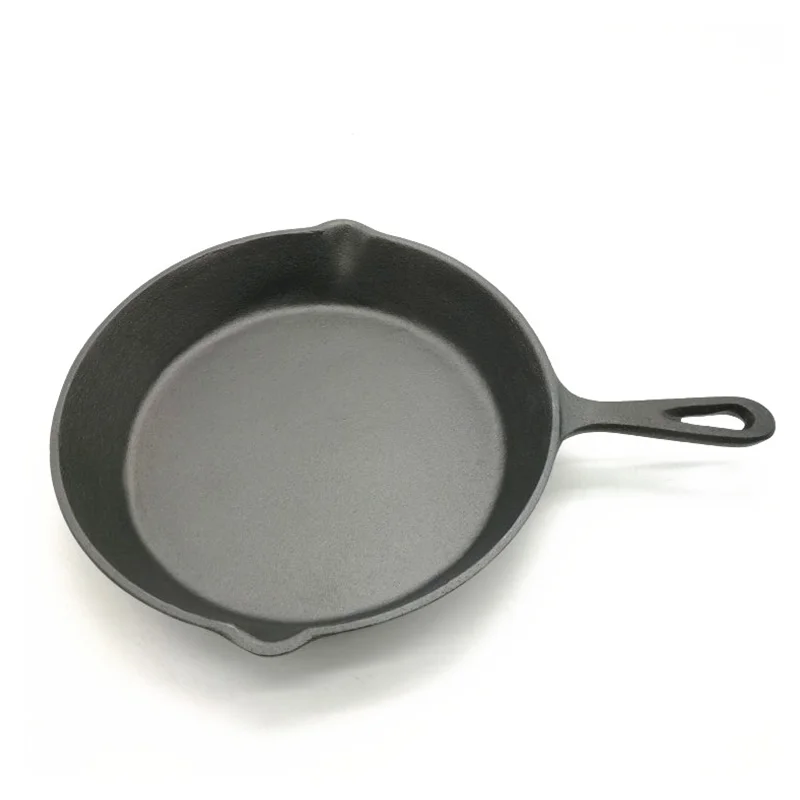cast iron skillet pan
