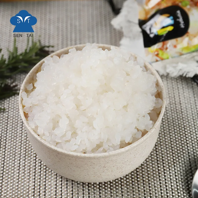 Китайская еда органический рис konjac shirataki для