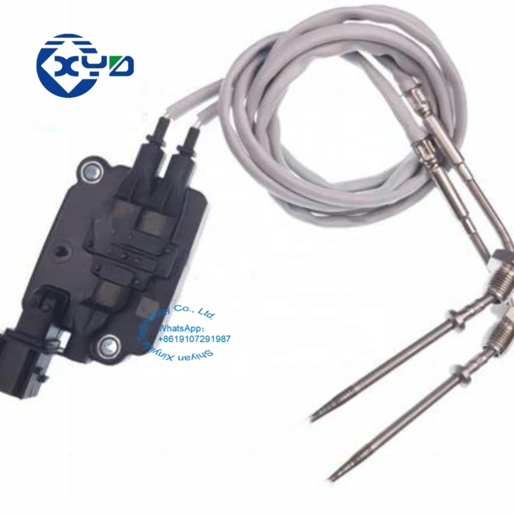 XINYIDA Auto Sensors Oem No 4384140