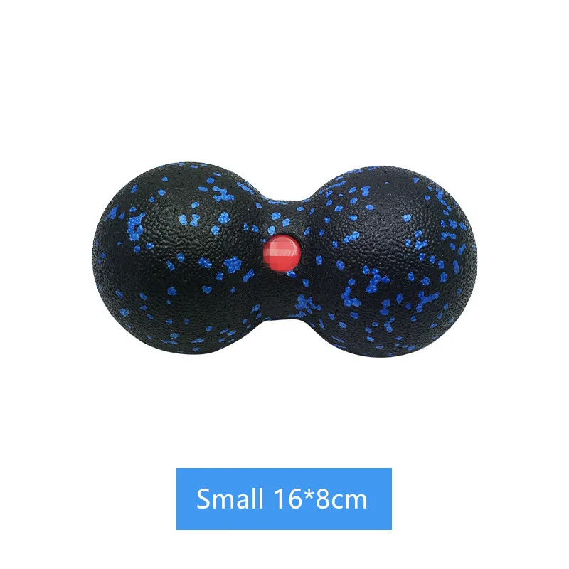 Competitive Factory Expanded Polypropylene Fitness Yoga Handheld Massage Ball