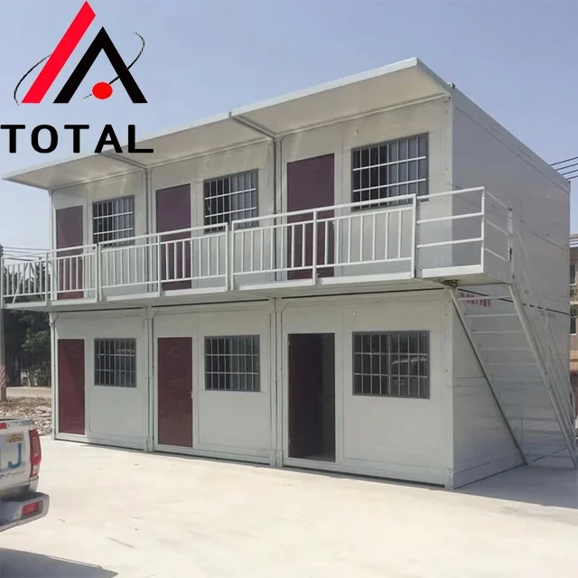 40ft shipping container house living container house in india container garage house