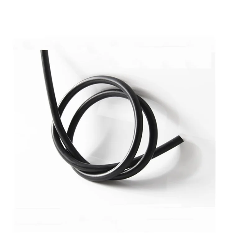 Automotive rubber various epdm plastic rubber extrusion