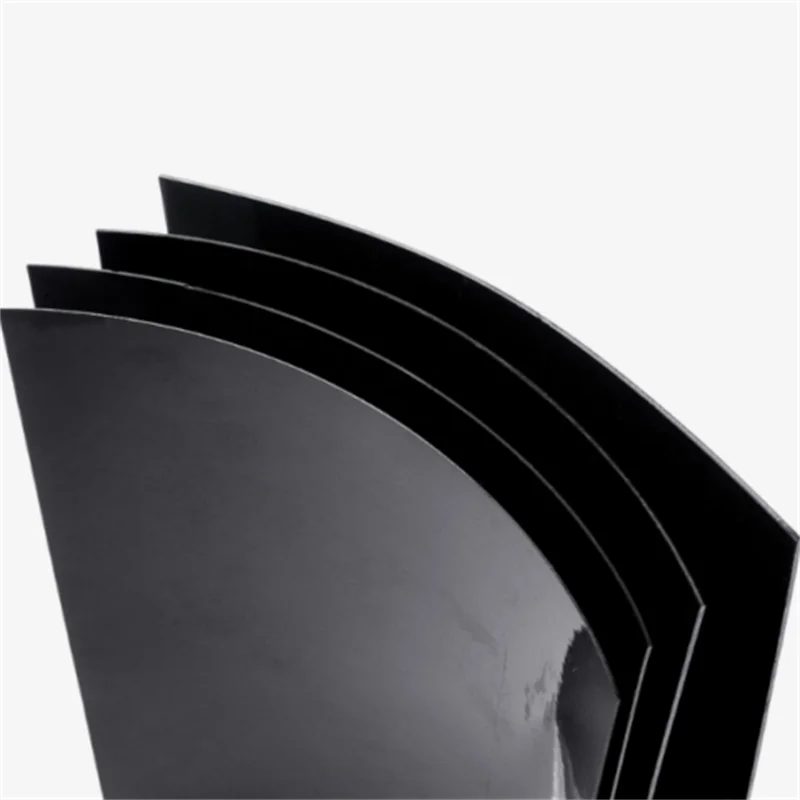 Industrial Design Style Black 2mm LDPE Waterproofing Geomembrane HDPE Pond Liner for Outdoor Agriculture